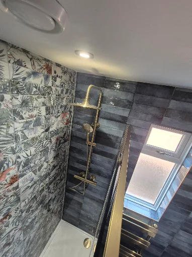 K.A.L Plumbing and Heating Ltd project photo 03