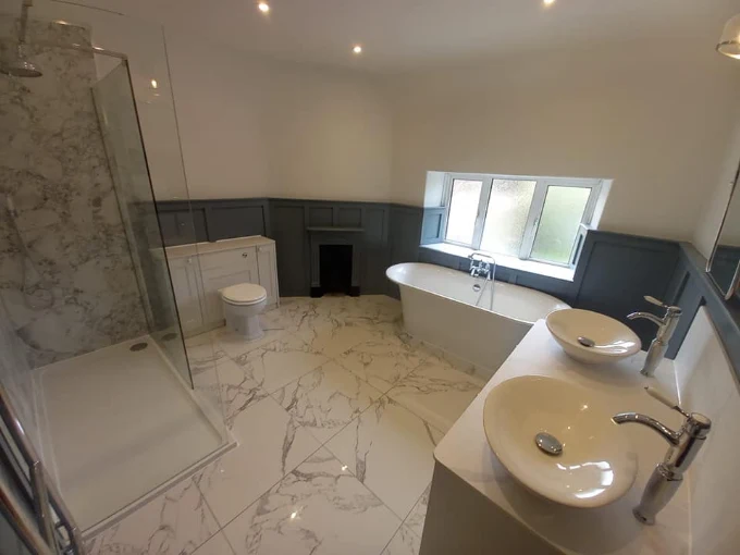 K.A.L Plumbing and Heating Ltd project photo 04