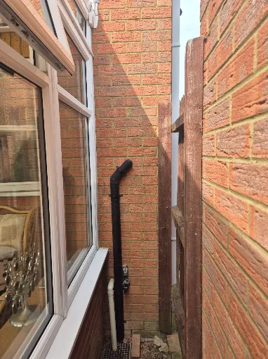 K.A.L Plumbing and Heating Ltd project photo 13