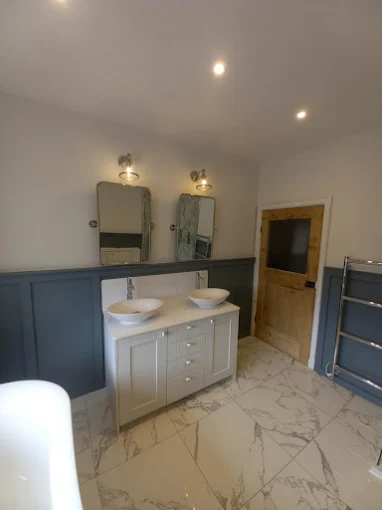 K.A.L Plumbing and Heating Ltd project photo 15