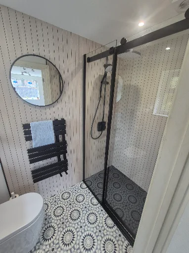 K.A.L Plumbing and Heating Ltd project photo 19