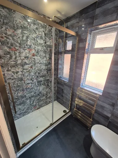 K.A.L Plumbing and Heating Ltd project photo 23