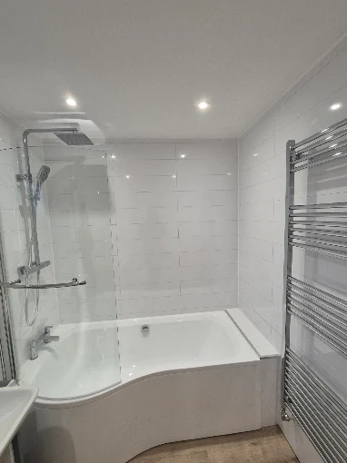 K.A.L Plumbing and Heating Ltd project photo 26