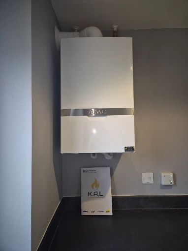 K.A.L Plumbing and Heating Ltd project photo 27