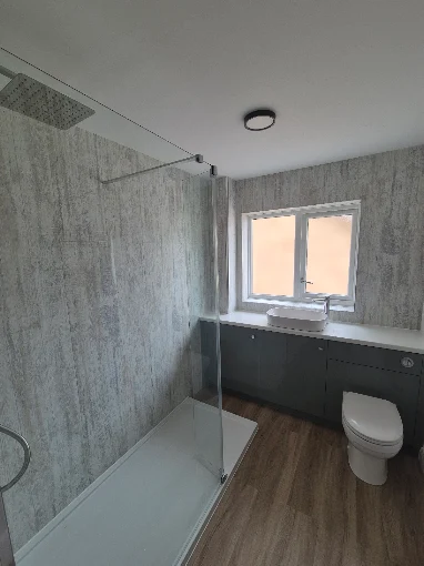 K.A.L Plumbing and Heating Ltd project photo 28