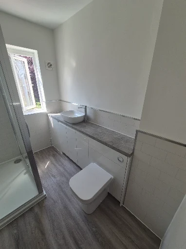 K.A.L Plumbing and Heating Ltd project photo 30