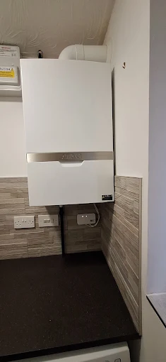 K.A.L Plumbing and Heating Ltd project photo 31