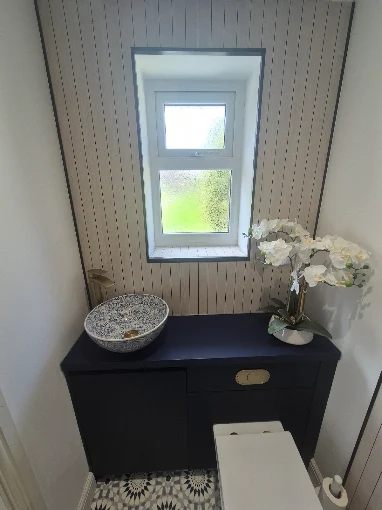K.A.L Plumbing and Heating Ltd project photo 35