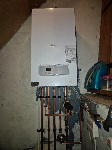 K.A.L Plumbing and Heating Ltd project photo 37