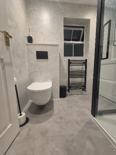 K.A.L Plumbing and Heating Ltd project photo 38