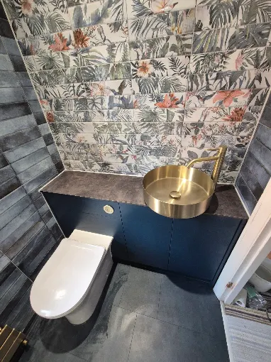 K.A.L Plumbing and Heating Ltd project photo 43