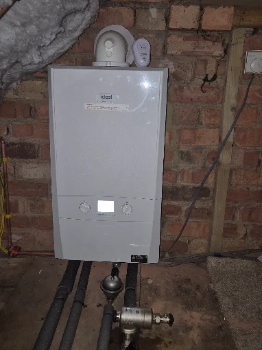 K.A.L Plumbing and Heating Ltd project photo 47