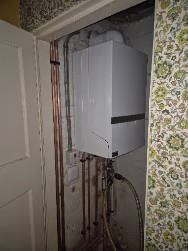 K.A.L Plumbing and Heating Ltd project photo 49