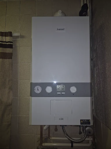 K.A.L Plumbing and Heating Ltd project photo 51