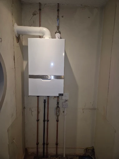 K.A.L Plumbing and Heating Ltd project photo 52