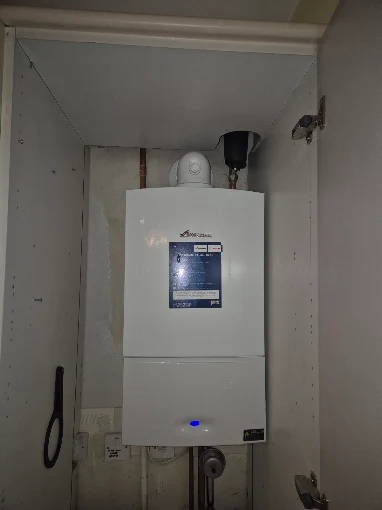 K.A.L Plumbing and Heating Ltd project photo 53