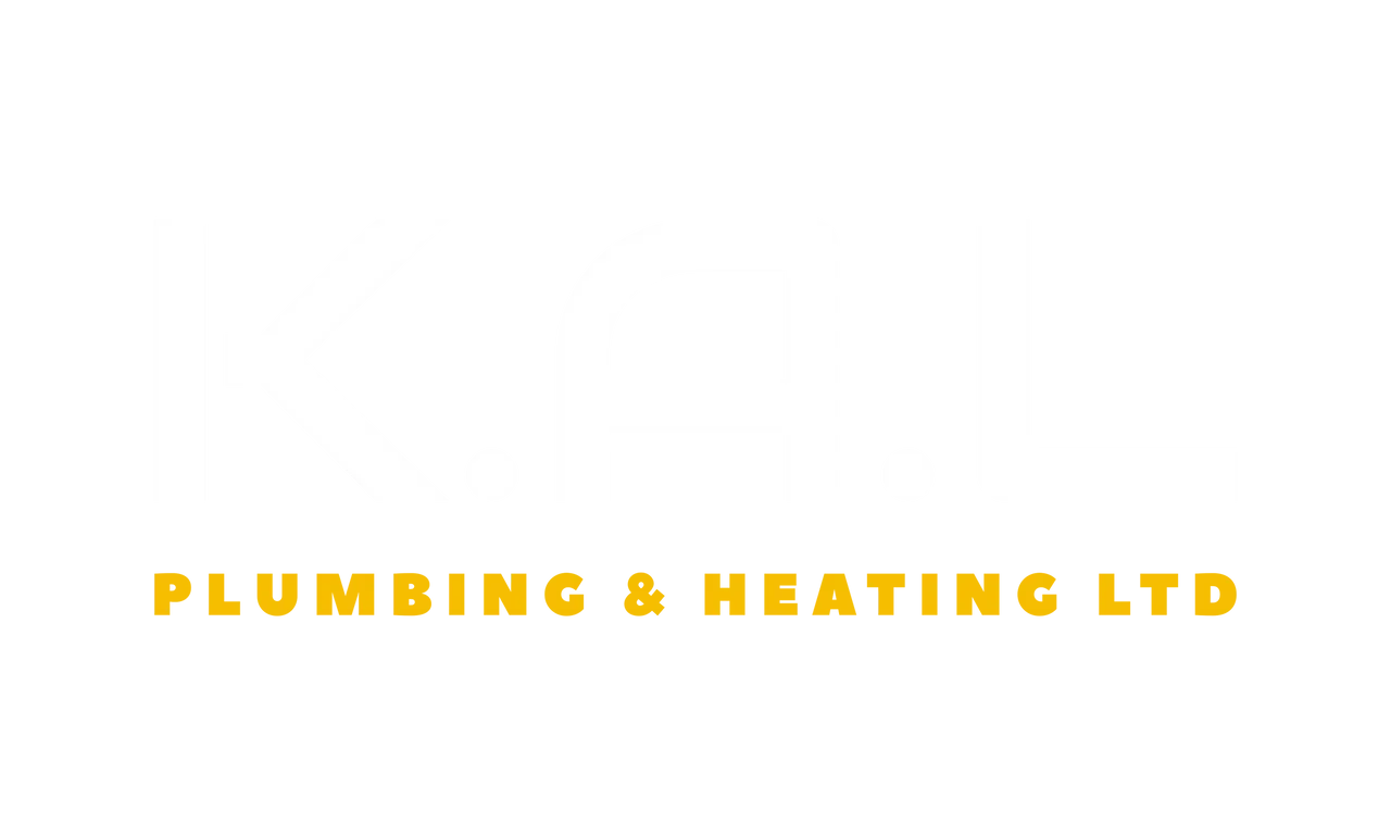 K.A.L Plumbing & Heating LTD logo